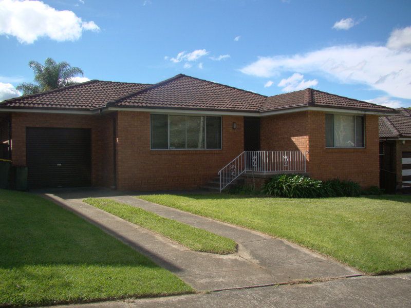 13 Marilyn Street, North Ryde