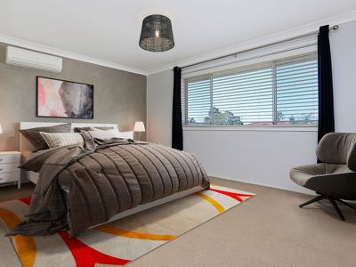 37 The Grandstand, St Clair