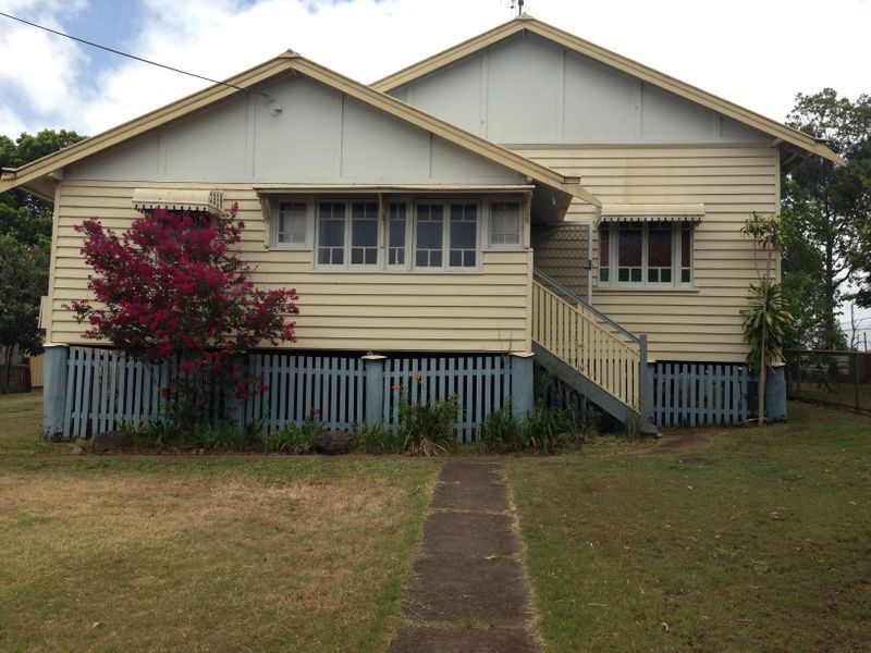 14 Station Street, Helidon