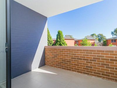 416 / 7 Washington Avenue, Riverwood