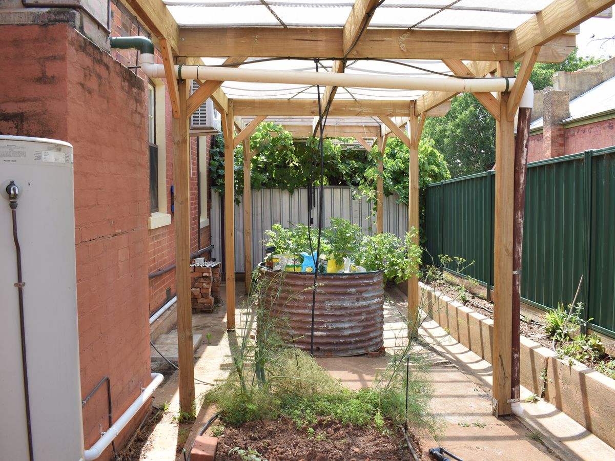 28 High Street, Wedderburn