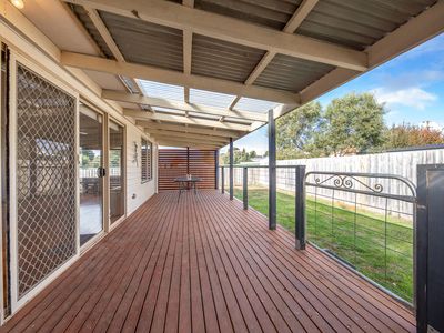 2A Rose Boulevard, Lancefield