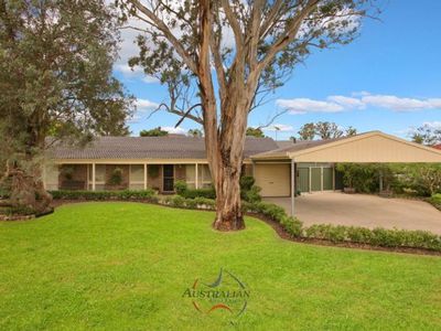 33 Ballarat Avenue, St Clair