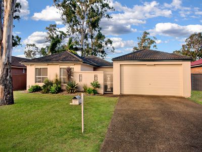 32 Blackwell Avenue, St Clair