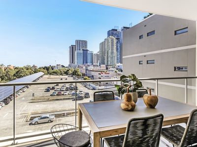 808 / 38C Albert Avenue, Chatswood
