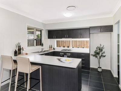 11 Grattan Road, North Kellyville