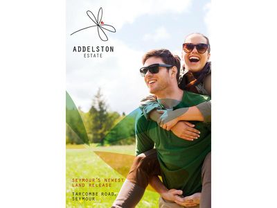 Lot 17 Addelston Estate , Seymour