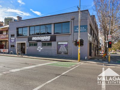 174 Peel Street, North Melbourne