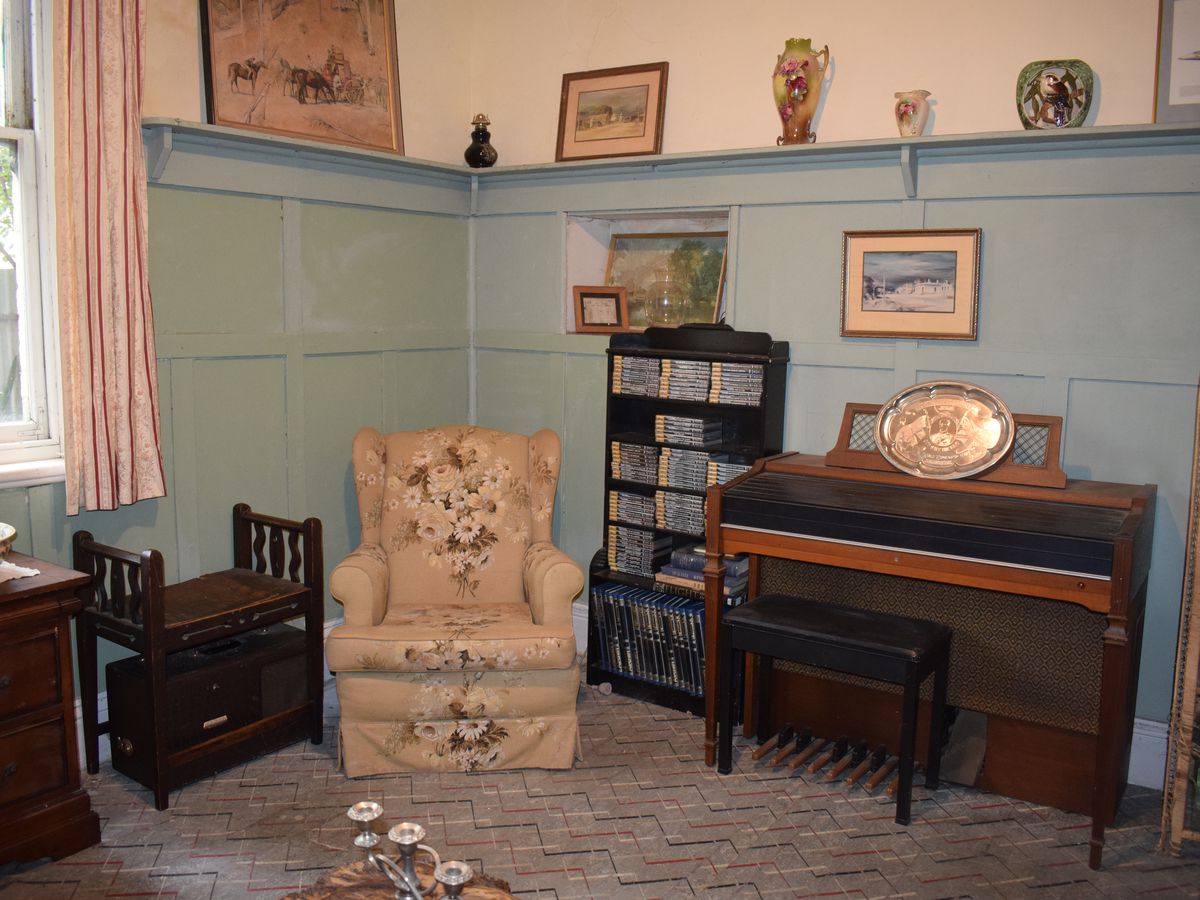 83 Brooke Street, Inglewood