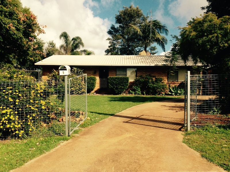 5 Solero Court, Wilsonton Heights