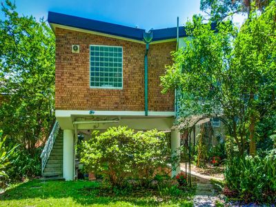 2B Morrice Street, Lane Cove