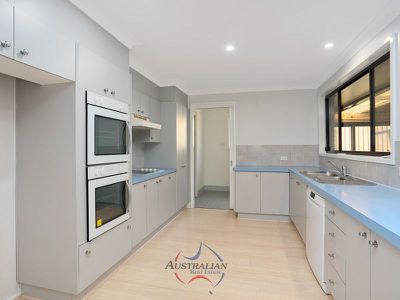 25 Warbler Street, Erskine Park