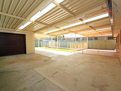 54 Menzies Circuit, St Clair