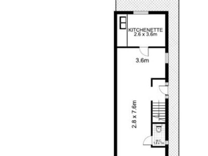 135 New Canterbury Road, Lewisham