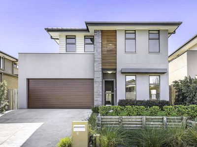 36 Armbruster Avenue, Kellyville