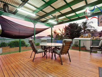 18 Strauss Road, St Clair