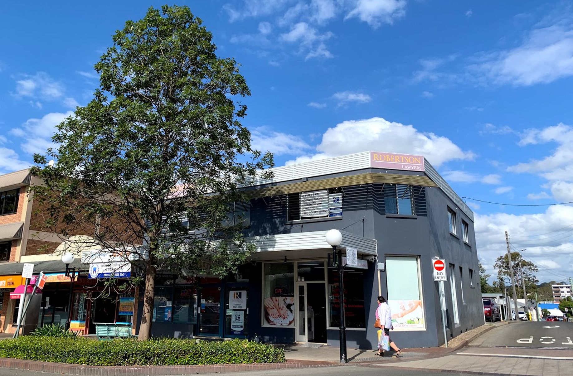 3 / 138 JUNCTION STREET, Nowra First National Real Estate Nowra