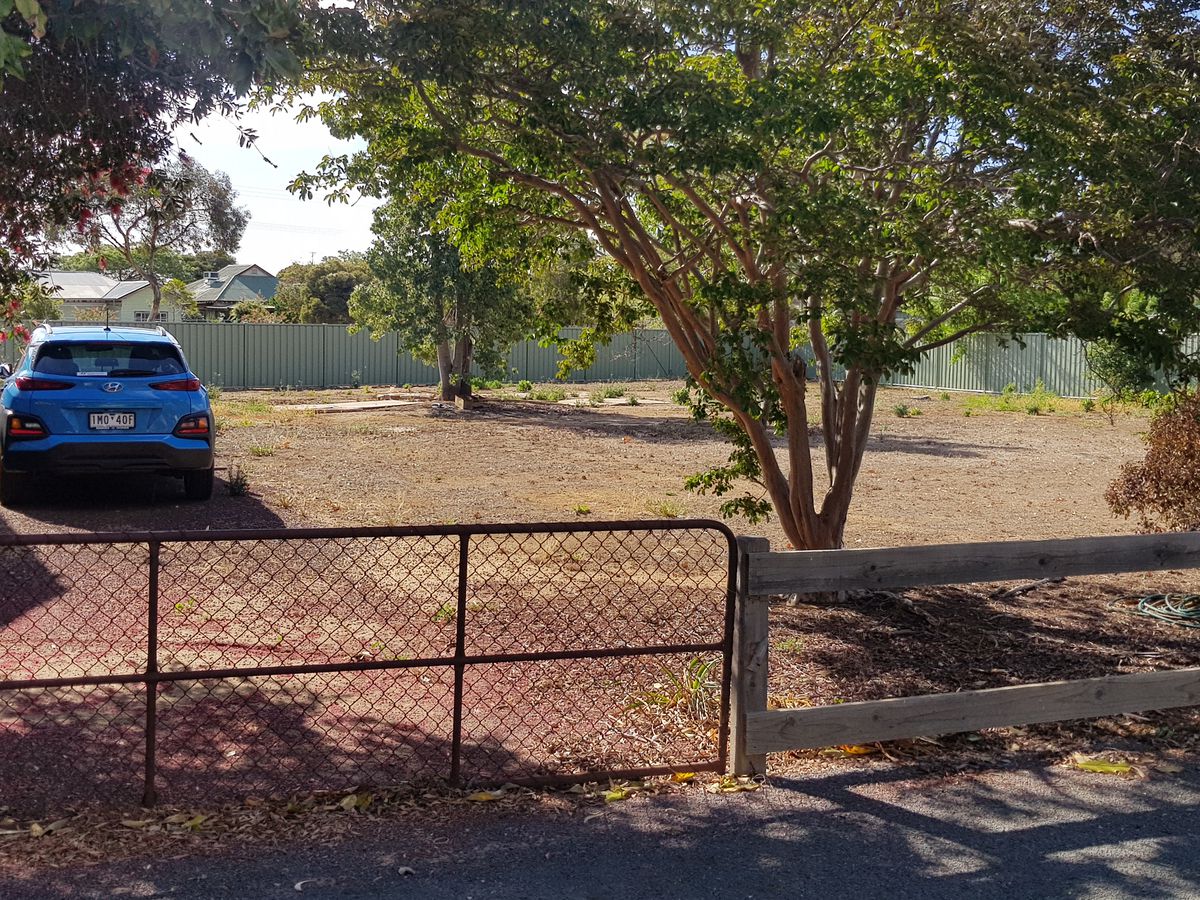 4 Edward Street, Rochester