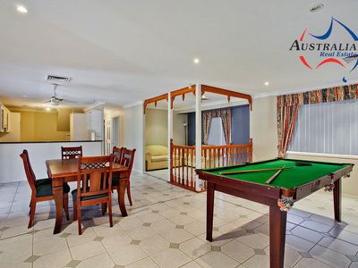 5 Whistler Crescent, Erskine Park