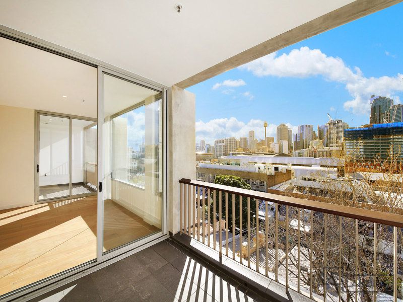 704 / 349 Bulwara Road, Ultimo