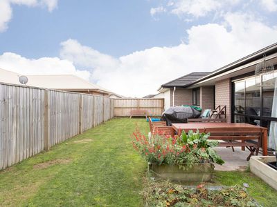 22 Blackburn Street, Kaiapoi