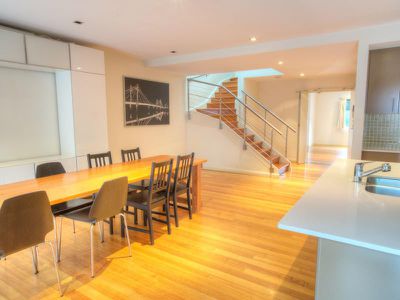 66 Justin Street, Lilyfield