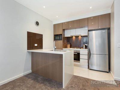 604B / 7 Centennial Avenue, Lane Cove North