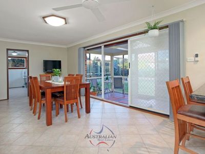 118 Swallow Drive, Erskine Park