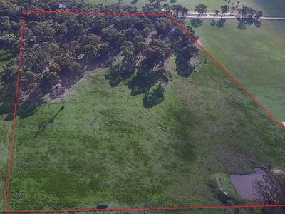 Lot 23, Wet Lane, Inglewood