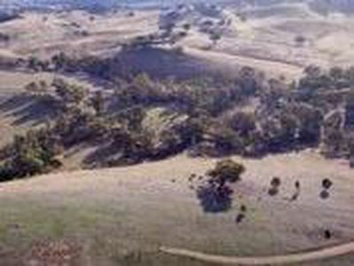 645 Seymour-Pyalong Road, Tallarook