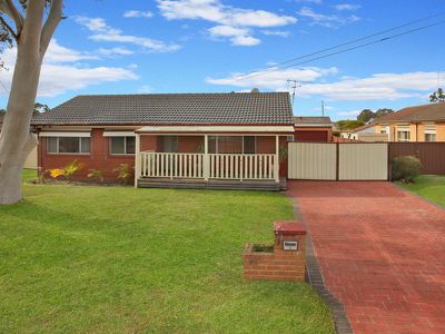 3 Carne Place, Oxley Park