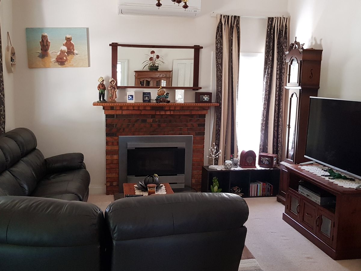 61 Baynes Street, Rochester