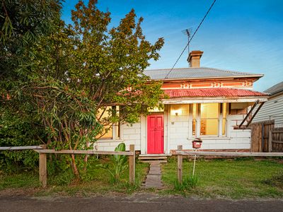 32 Frederick Street, Brunswick