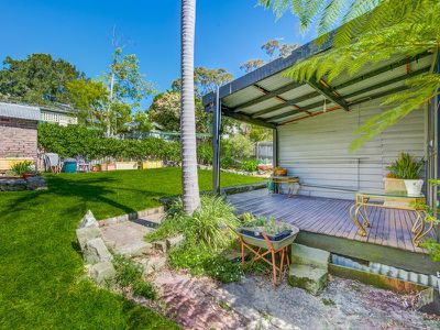 45 Lawson Street, Balmain