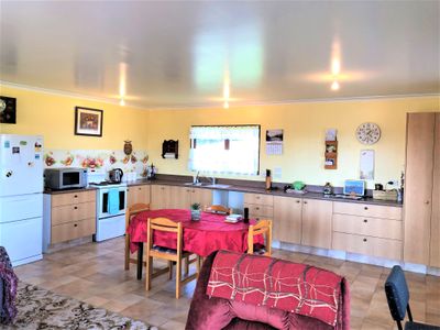 5 Yuille Street, Kaitangata