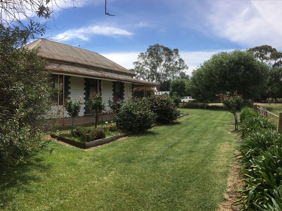 211 Torrumbarry Weir Road, Patho