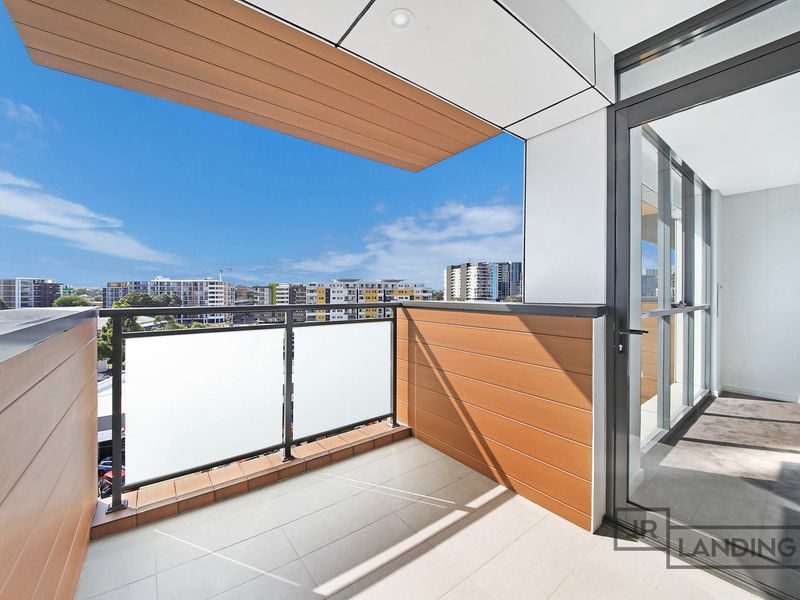 36 / 1-5 Gertrude Street, Wolli Creek