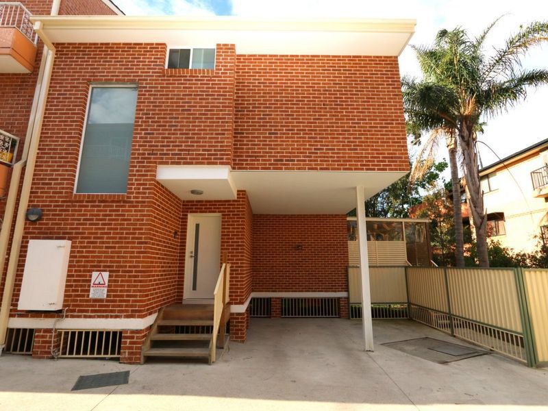 6 / 10-12 Hargrave Road, Auburn