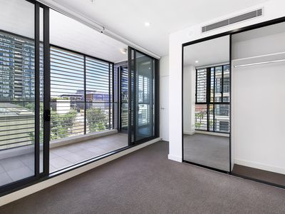 209 / 16A Gadigal Avenue, Waterloo