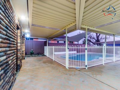 4 Flintlock Drive, St Clair