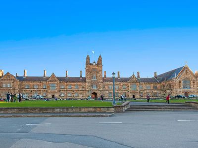 2 / 192 Parramatta Road, Stanmore