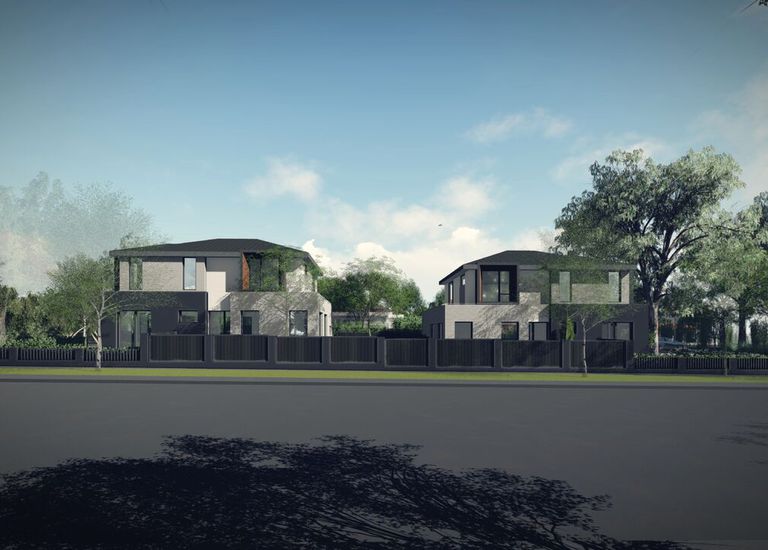 325 Huntingdale Road, Oakleigh S... 325 Huntingdale Road, Oakleigh S...