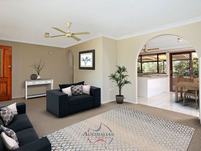 32 Sunray Crescent, St Clair