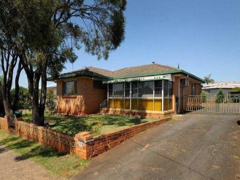 269 Tor Street, Wilsonton