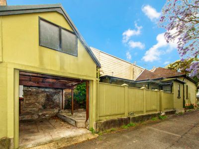 15 Mullens Street, Balmain
