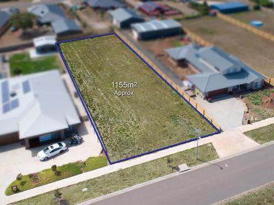 46 Couzens Lane, Romsey