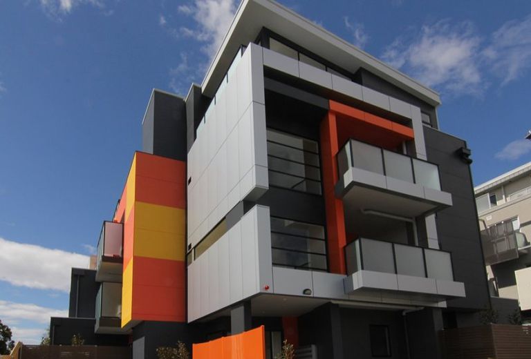 205 / 10 Bruce Street, Box Hill 205 / 10 Bruce Street, Box Hill