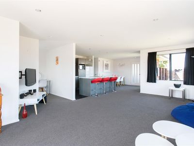 114 Pegasus Boulevard, Pegasus