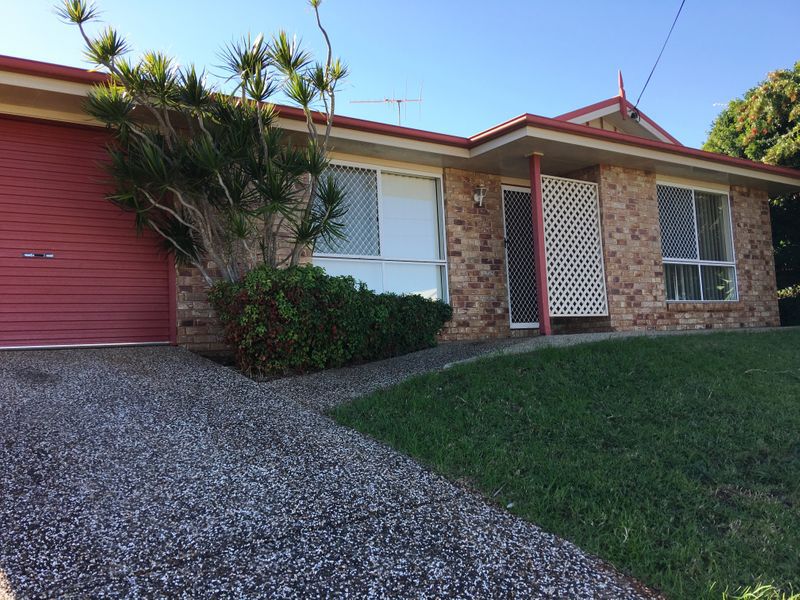 163 Baker Street, Darling Heights