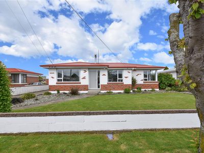 35 Ross, Mosgiel